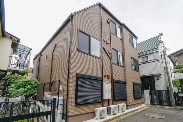 グランクオール中村橋の写真