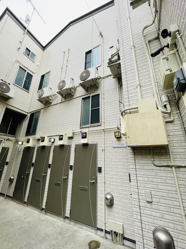 インベスト大森北の写真