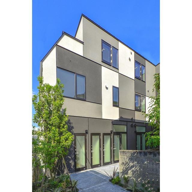 文京大塚テラスの写真