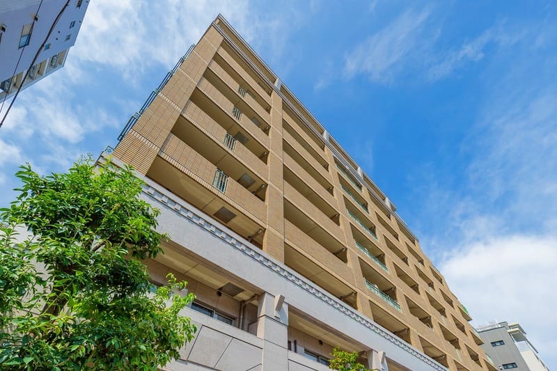 LaSante広尾の写真