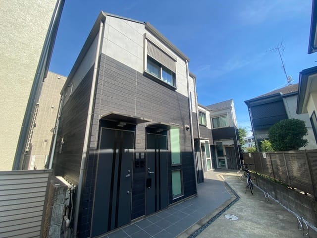 オクト東が丘の写真