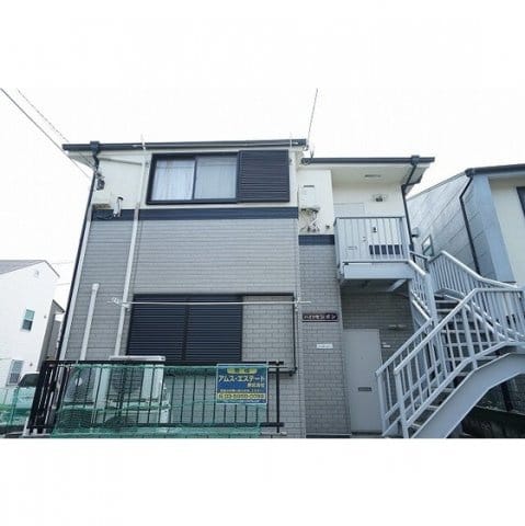 ハイツ・セシボンの写真