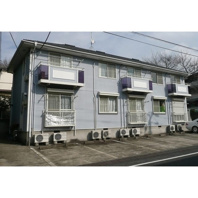 フェリース村松 0101