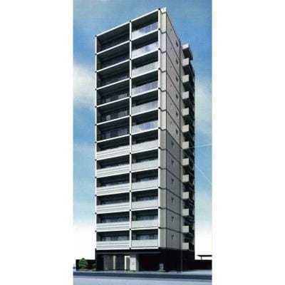 パークアクシス上野・稲荷町の写真