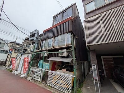 ウェルスハウスの写真