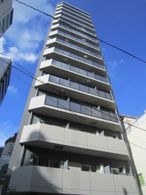 カーサスプレンディッド虎ノ門新橋の写真