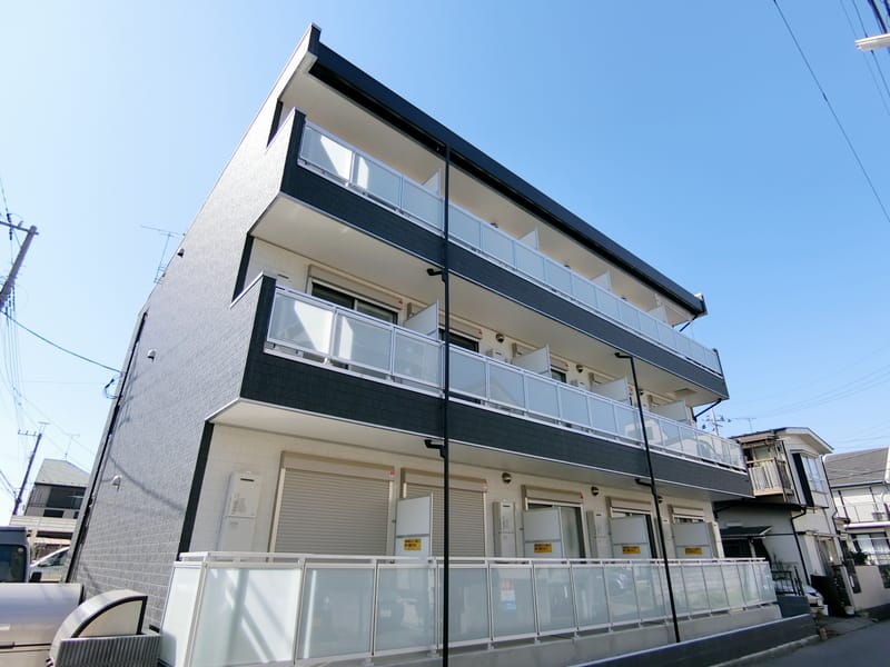 リブリ・南流山Ⅱの写真