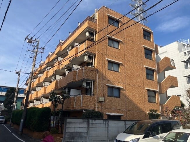 インプルーブ高井戸の写真