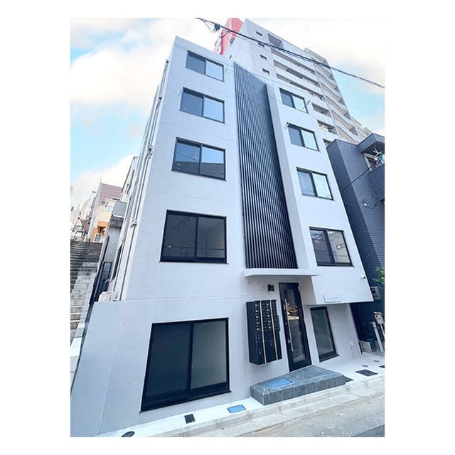 Surge文京大塚の写真