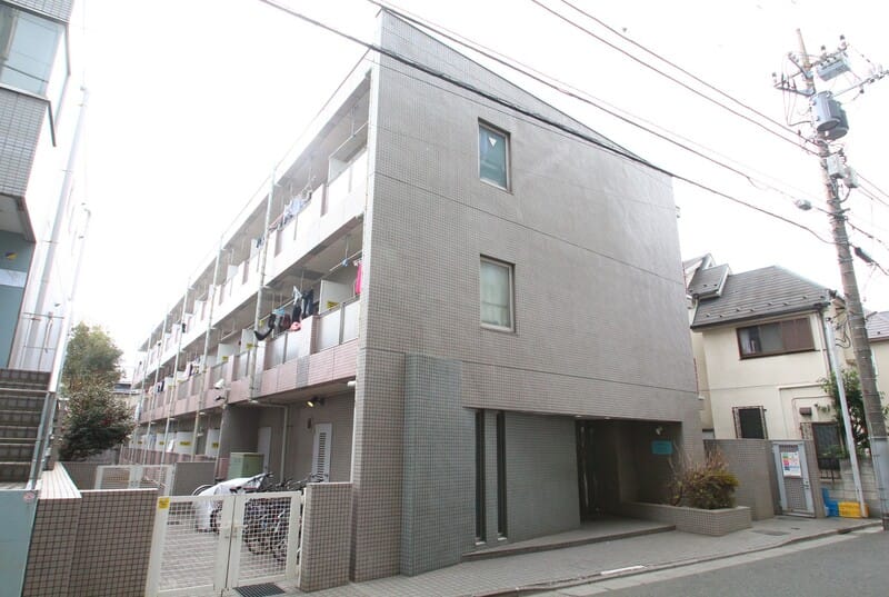 カームステージ鷺宮の写真