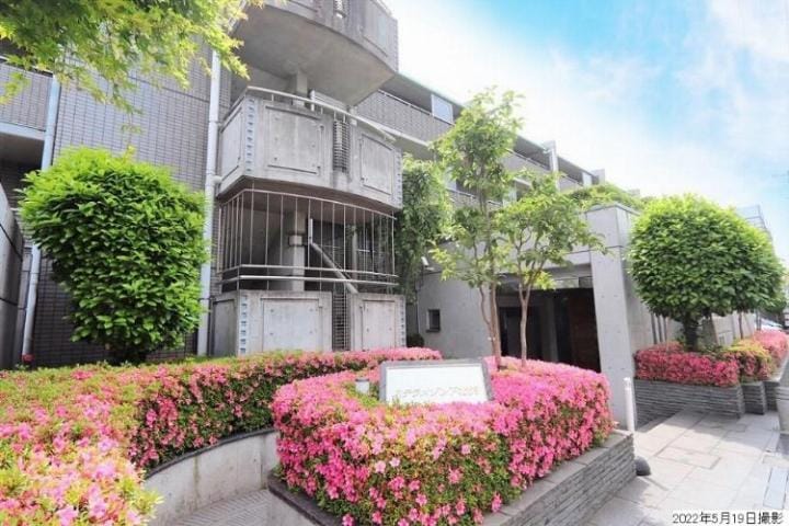 ステラメゾン下北沢の写真