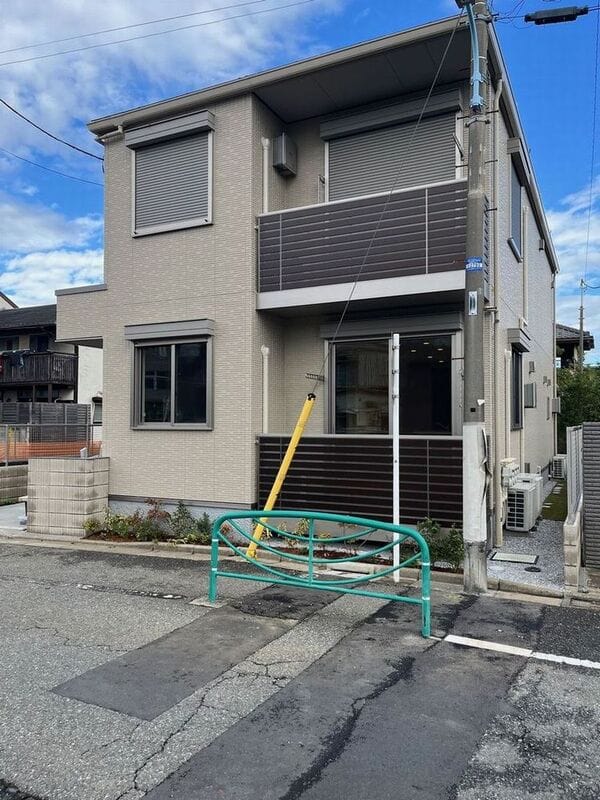 サニーコートの写真