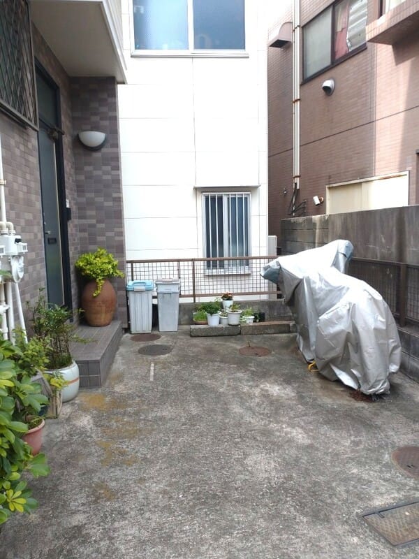 五十嵐ハイムの写真