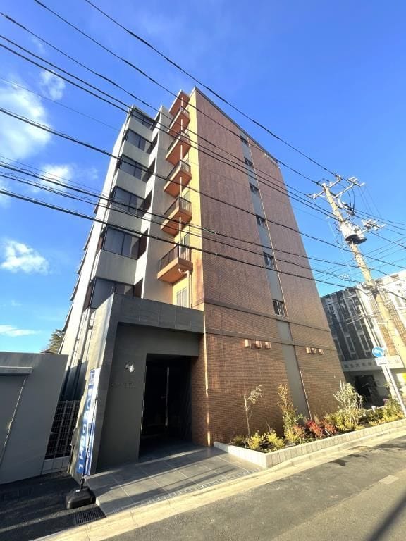 グランコタンズの写真