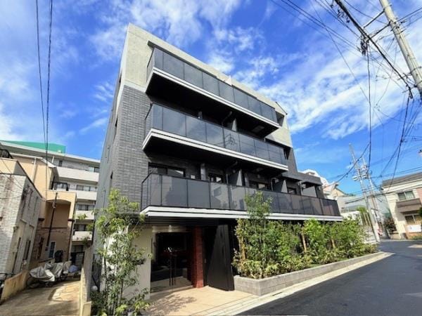 La Perla Nakanoの写真