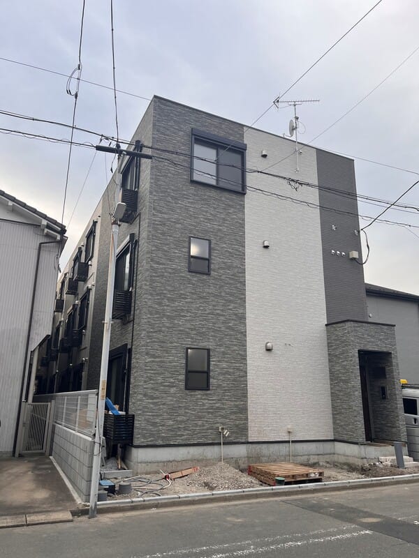 IXO川崎小田栄の写真