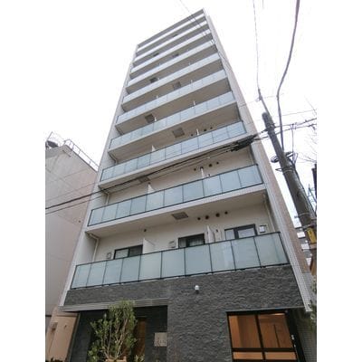 ジェノヴィア秋葉原スカイガーデンの写真