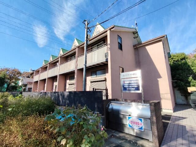 コンフォートM&Nの写真