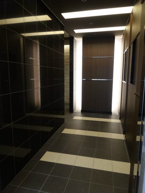 ディアレイシャス港区海岸の写真