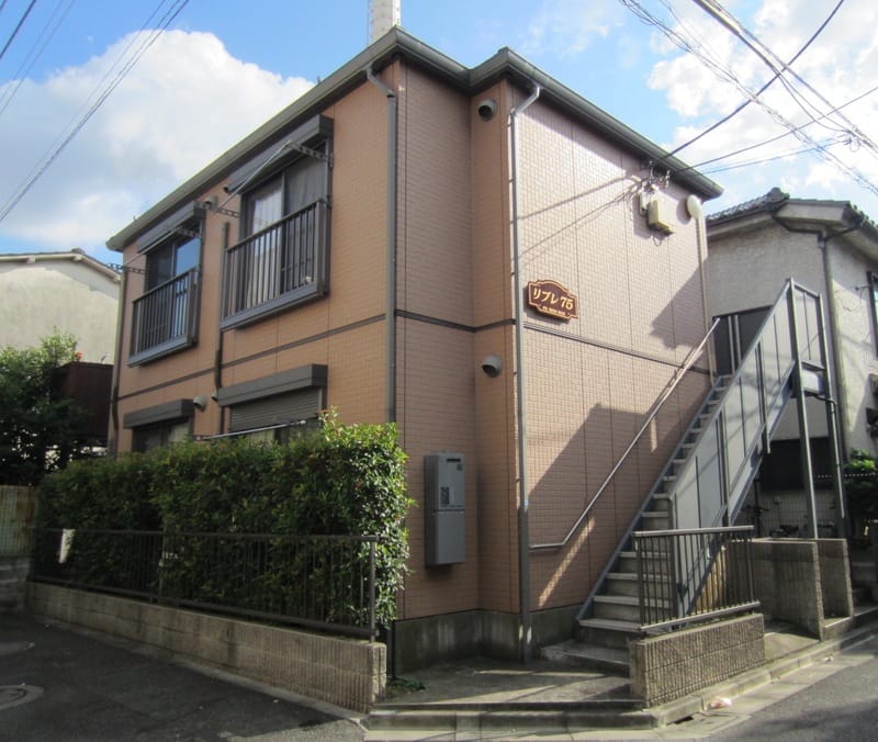 リブレ75の写真