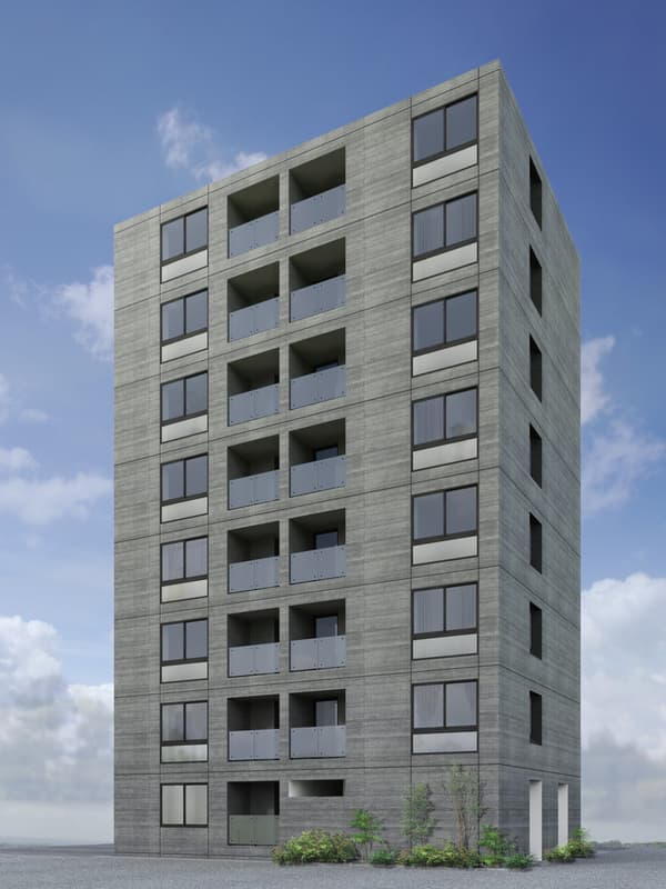 Skuld墨田緑の写真