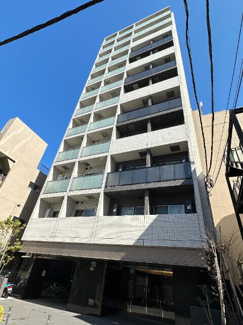 ルフレ プレミアム神楽坂の写真