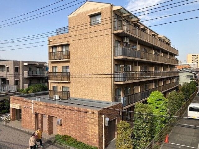 メゾン・カメリアの写真