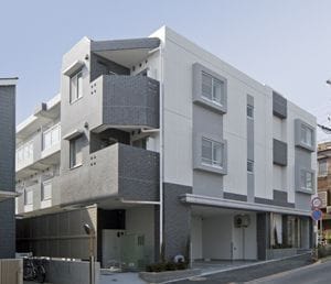 プライムアーバン中野上高田 104