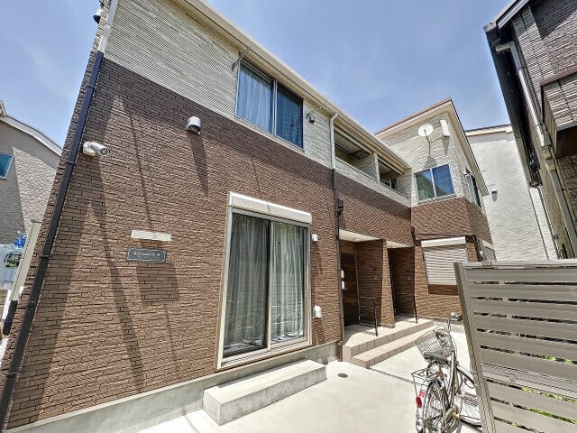 Bon Maison Mの写真