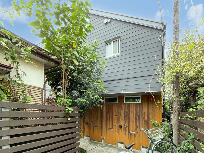 クラソ高井戸の写真