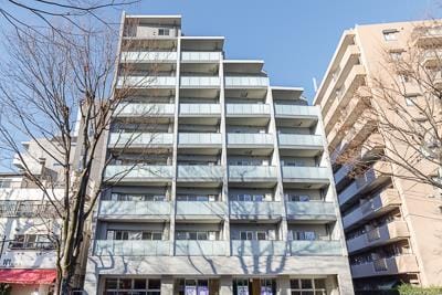 イストワール阿佐ヶ谷の写真