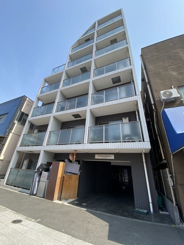 グランパークN.TOKYOの写真