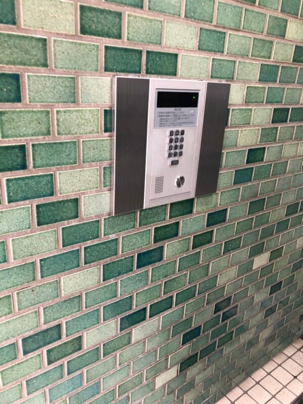 タイガーマンションの写真