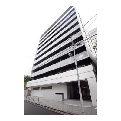 グランドゥール代々木大山の写真