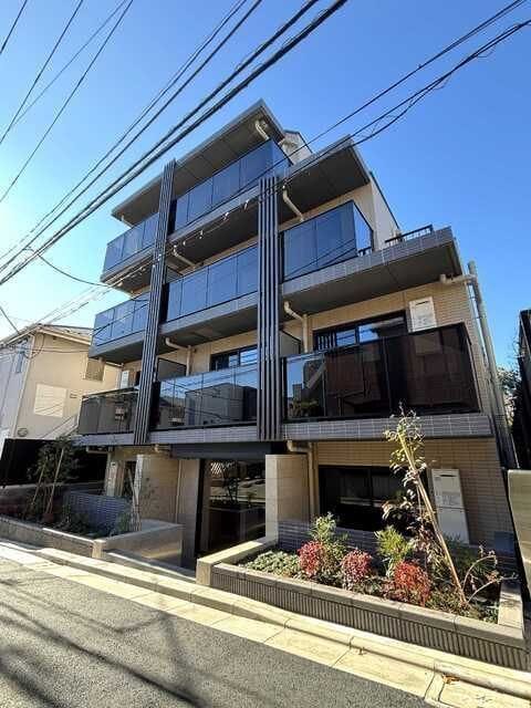 ルミナス駒場の写真