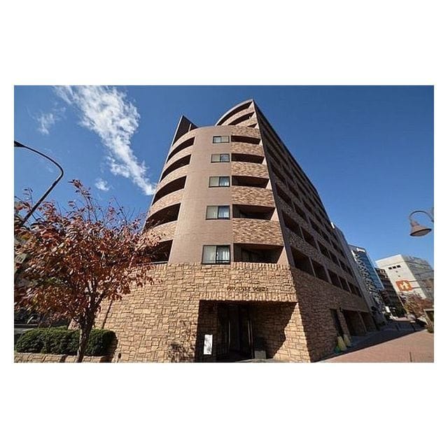 トーシンフェニックス中野坂上の写真