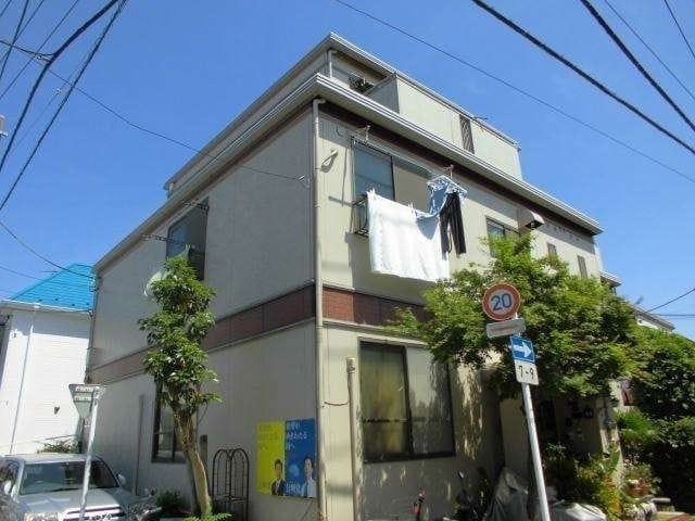 ハイツリベルテの写真