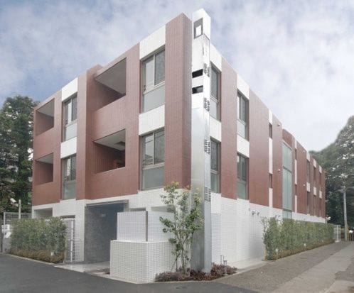 プライムアーバン新宿内藤町の写真