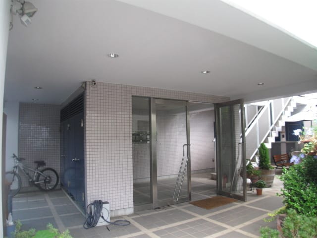 イルフィオーレ笹塚の写真