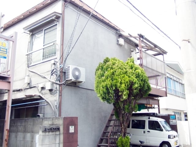 フジハウスの写真