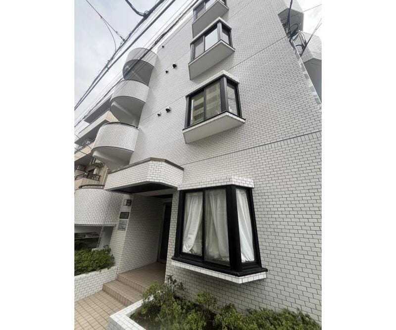マンションインテグラル 202
