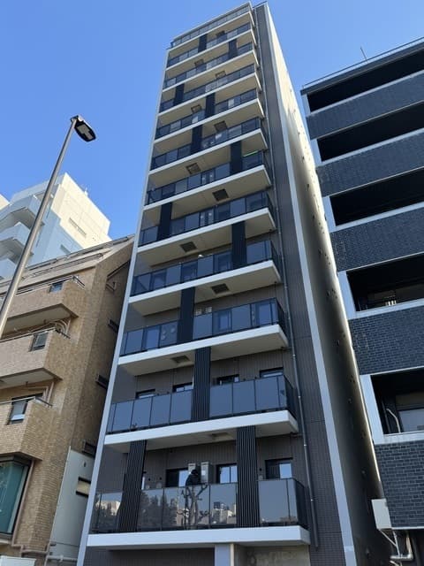 ジオエント池袋の写真