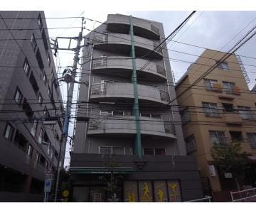 ドエル・四谷の写真