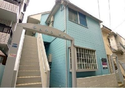 ジュネス大山の写真