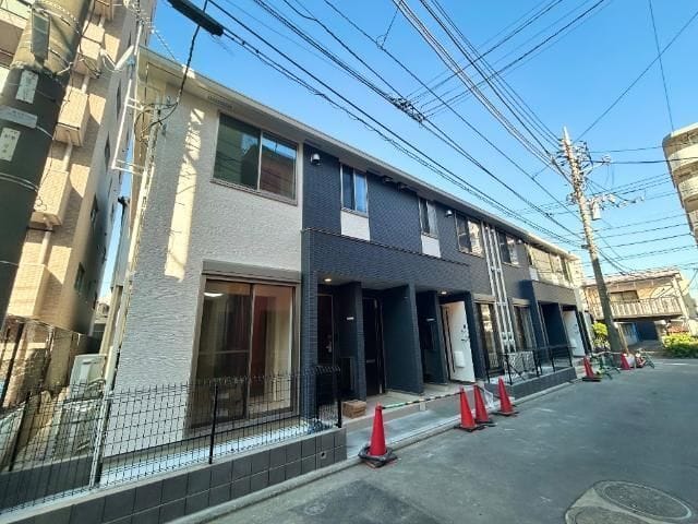 Grand Poireの写真