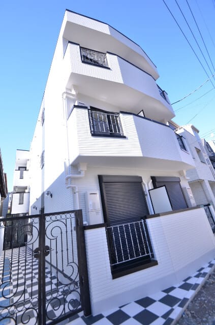 アール・デ・ココ東向島の写真