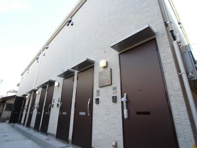 リブリ・make arrowの写真