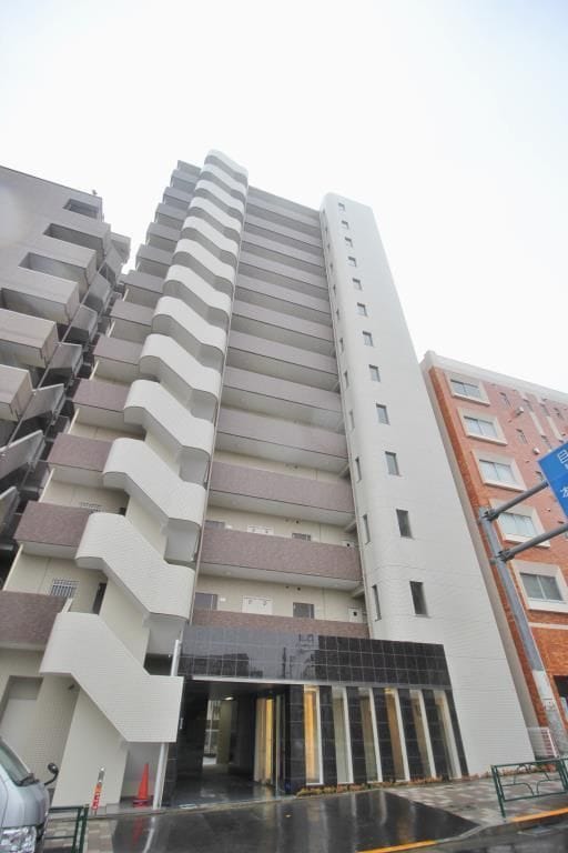 グラシーナ文京の写真