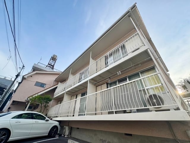 シャルムクリスチーヌの写真