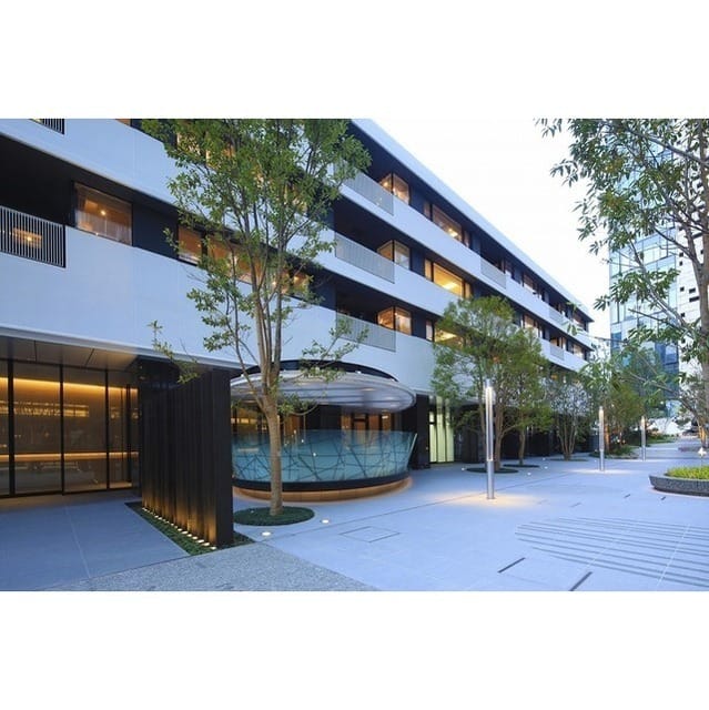 コンフォリア新宿イーストサイドタワーアネックスの写真